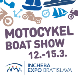DATATAG na výstave MOTOCYKEL 2015